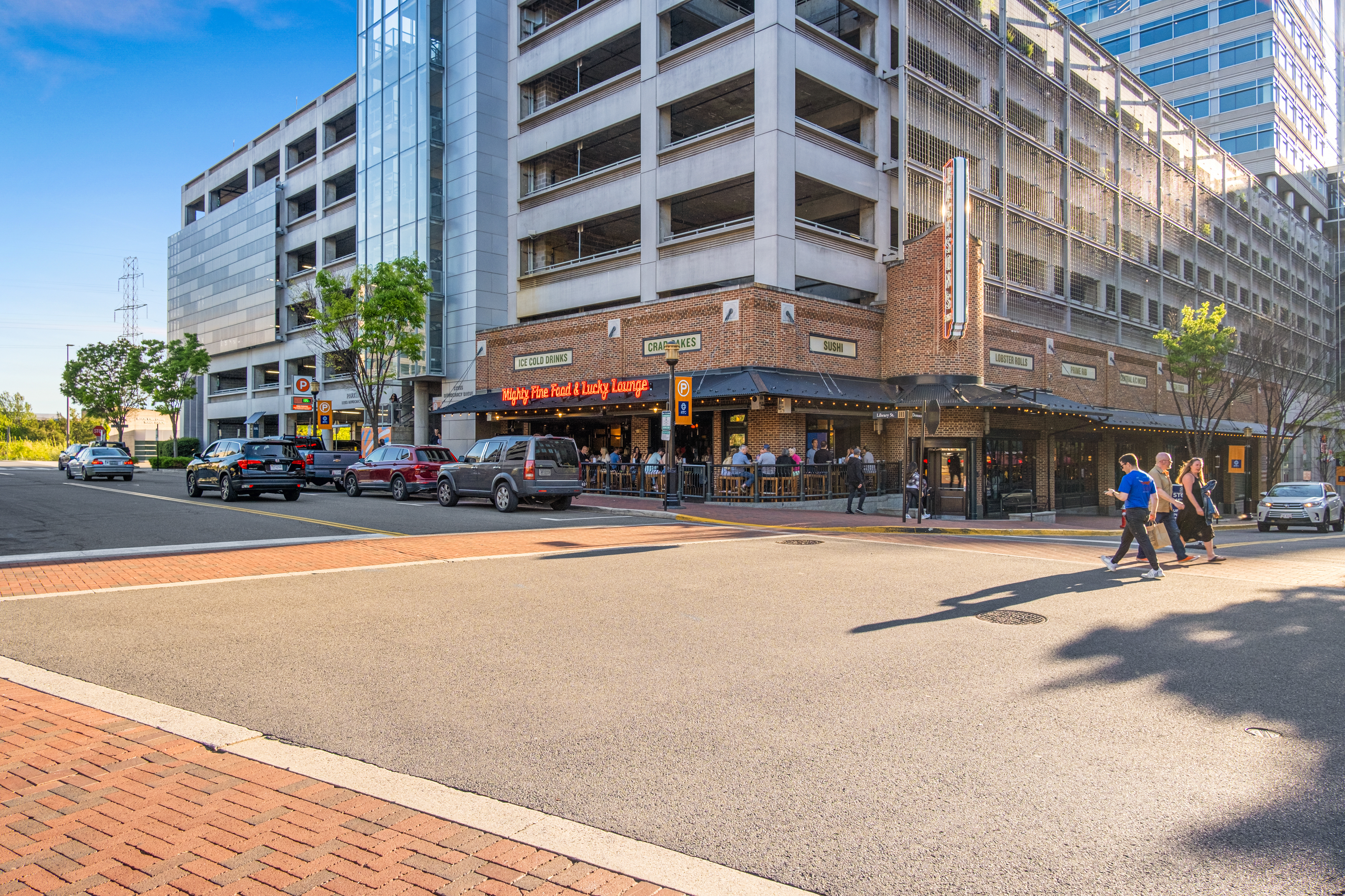 12001 Market Street, Unit 145 Reston, VA 20190 - Photo 9 of 16 Gallery Image 9