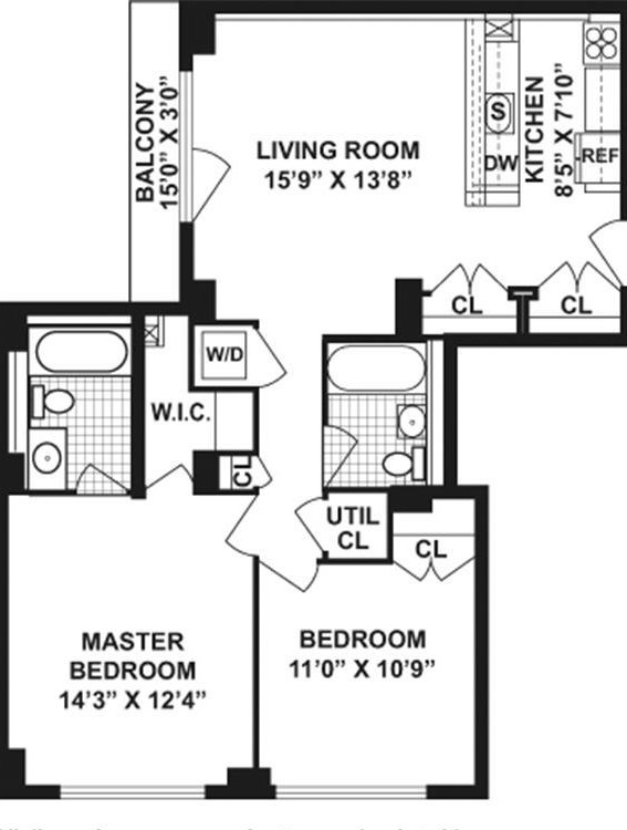 249 East 118th Street, Unit 3A Manhattan, NY 10035 - Photo 16 of 16 a picture of a park