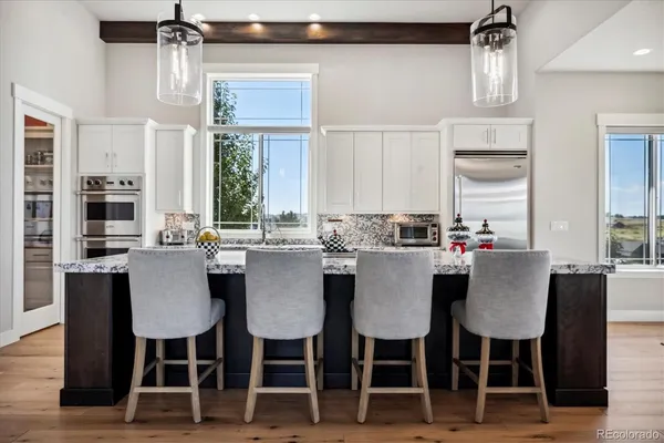 $1,900,000 | 2937 Hidden Den Court, Franktown, CO 80116