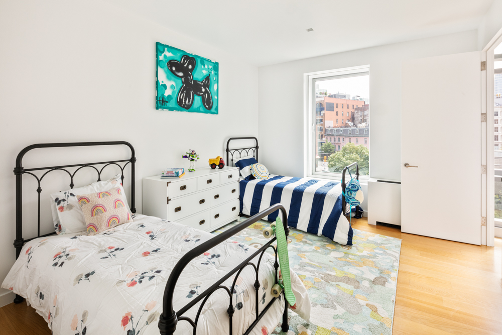 1 York Street, Unit 3E Manhattan, NY 10013 - Photo 8 of 15