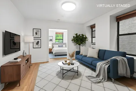 $379,000 | 305 West 150th Street, Unit 206 | Central Harlem