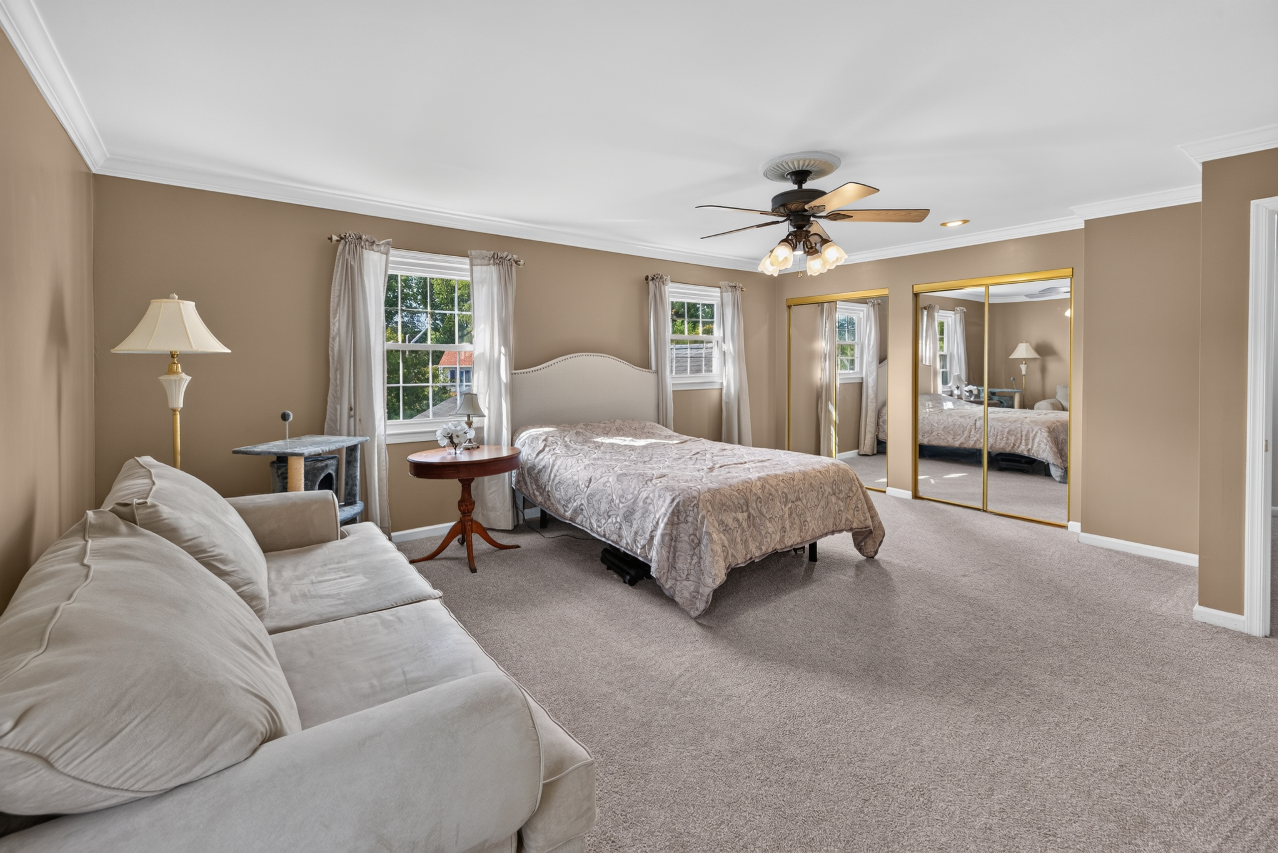 7901 Laural Valley Way Springfield, VA 22153 - Photo 33 of 53