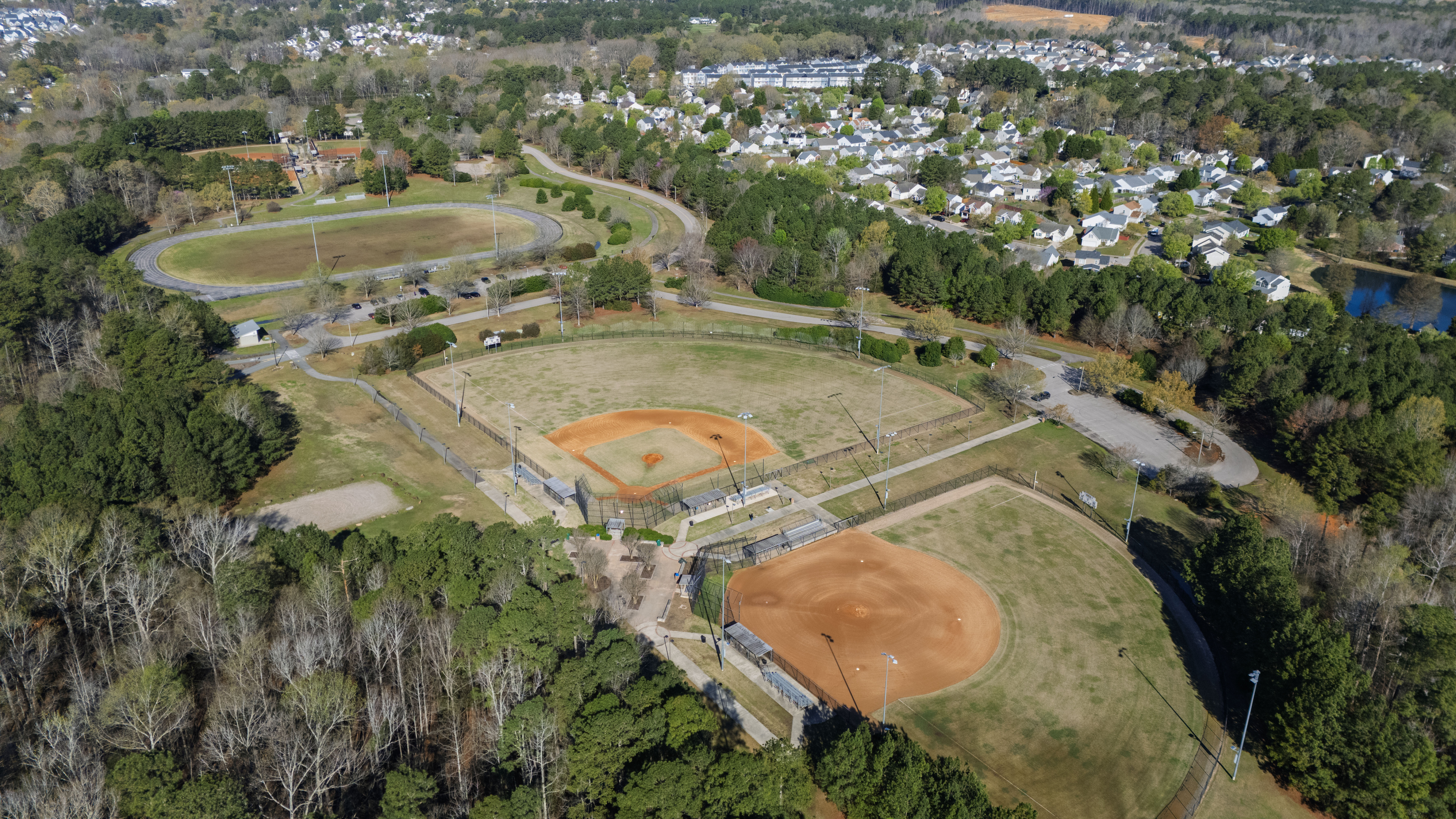4629 Great Egret Way Raleigh, NC 27616 - Photo 6 of 7