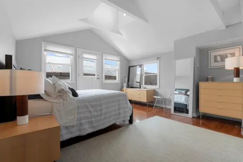 $725,000 | 187 Wayne Street, Unit C405, Jersey City, NJ 07302