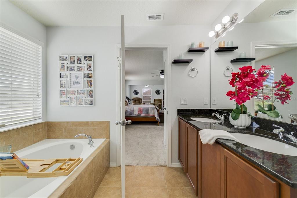 352 Giovani Boulevard Clermont, FL 34715 - Photo 26 of 46 a very nice looking room with a couch