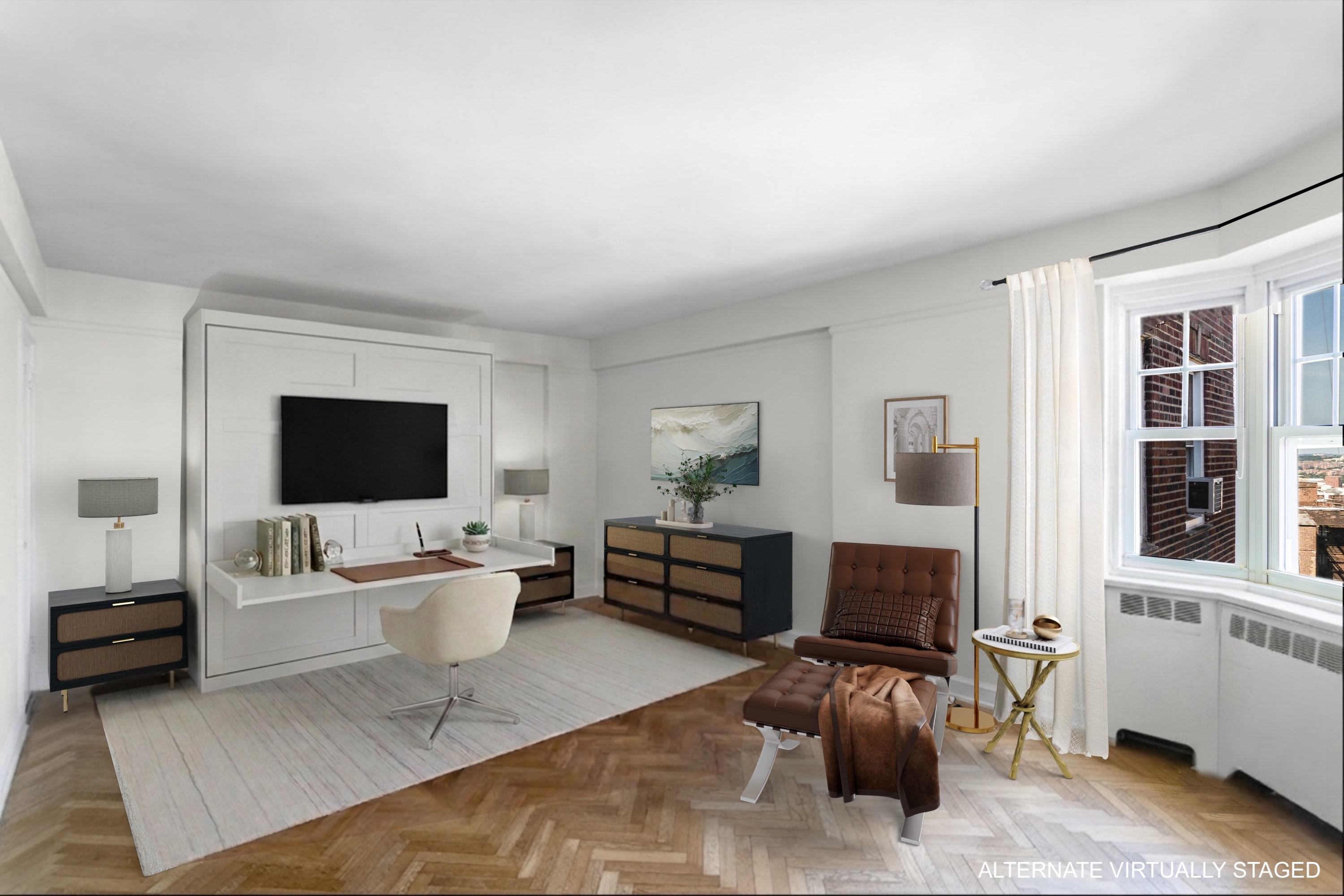 160 Cabrini Boulevard, Unit 135 Manhattan, NY 10033 - Photo 6 of 26