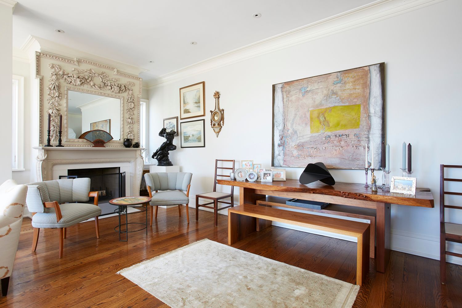 $4,250,000 | 22 East 88th Street, Unit PHD | Upper East Side