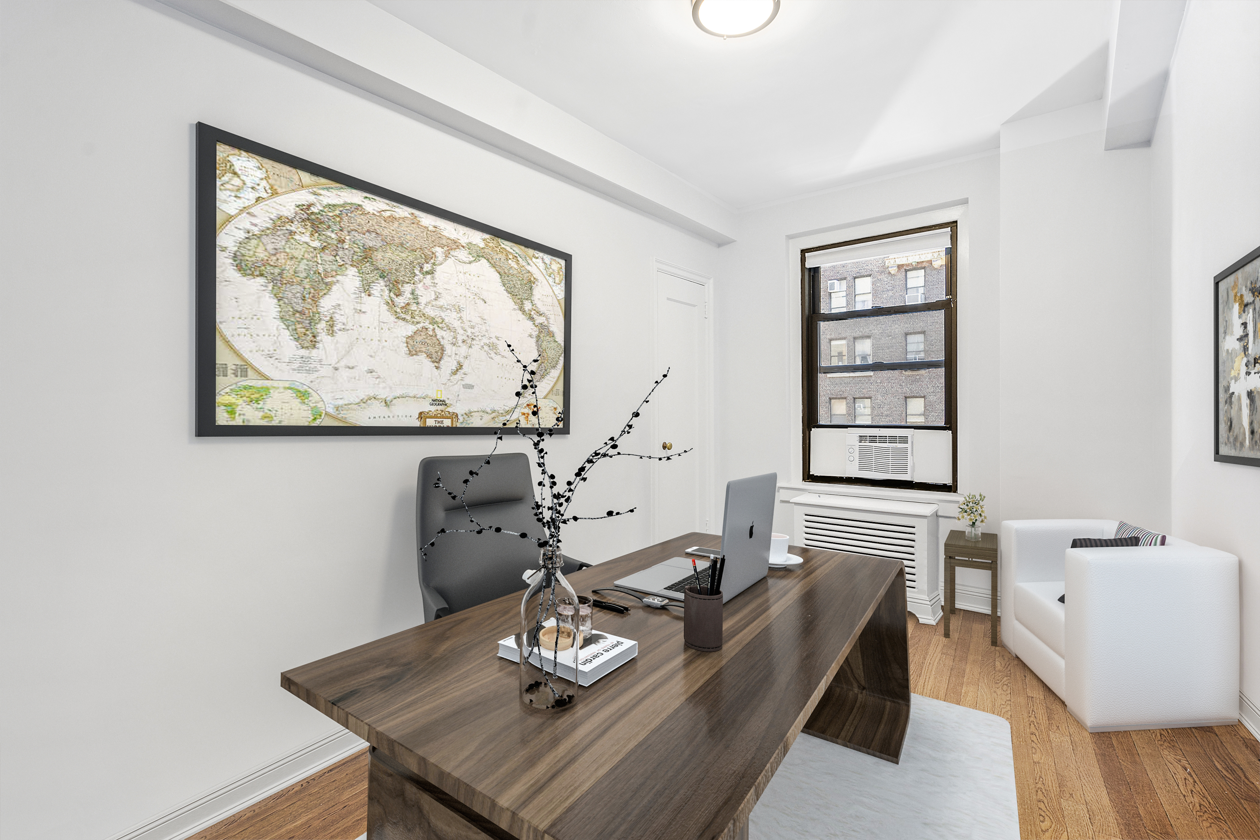 235 West End Avenue, Unit 11H Manhattan, NY 10023 - Photo 6 of 9