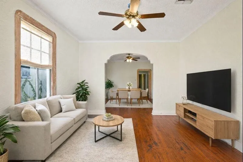 1549 Crete Street New Orleans, LA 70119 - Photo 3 of 22