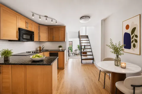 $650,000 | 435 East 86th Street, Unit 4E | Upper East Side