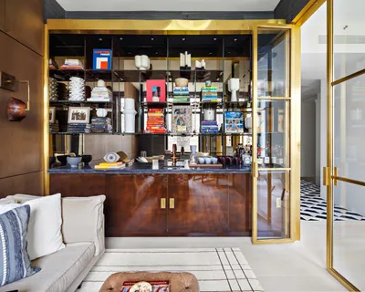 $10,000,000 | 10 Madison Square West, Unit 11E | Flatiron