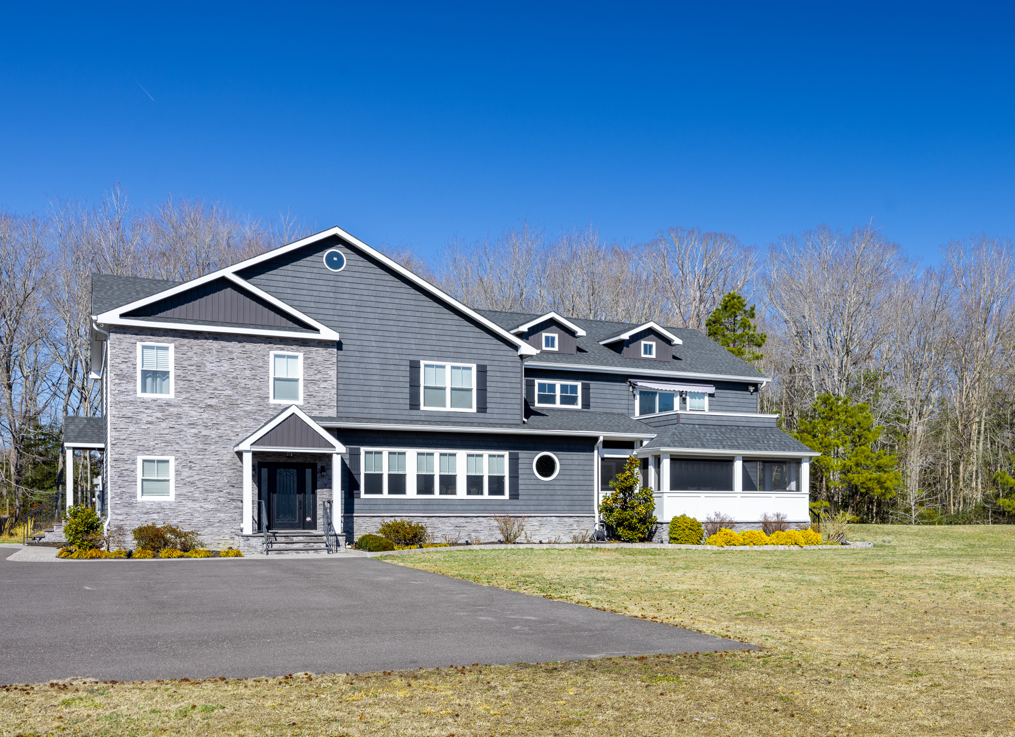 1309 Tyler Road Woodbine, NJ 08270 - Photo 6 of 86