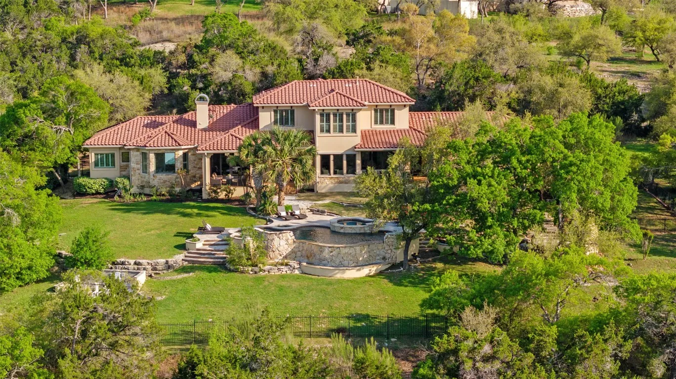 $3,695,000 | 11029 Arroyo Canyon Drive, Austin, TX 78736