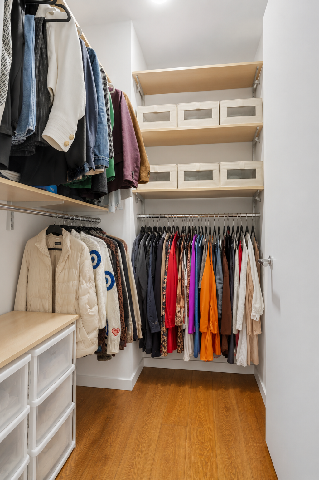 311 West Broadway, Unit 7D Manhattan, NY 10013 - Photo 8 of 20