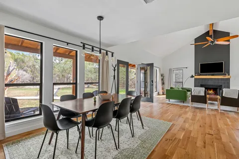 Contact Agent | 2300 River Road, Wimberley, TX 78676