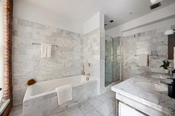 $3,995,000 | 62 Beach Street, Unit 2F | TriBeCa