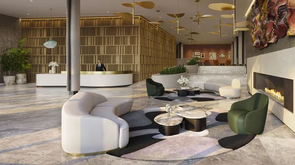 $9,150 | 25 Water Street, Unit 638 | Financial District