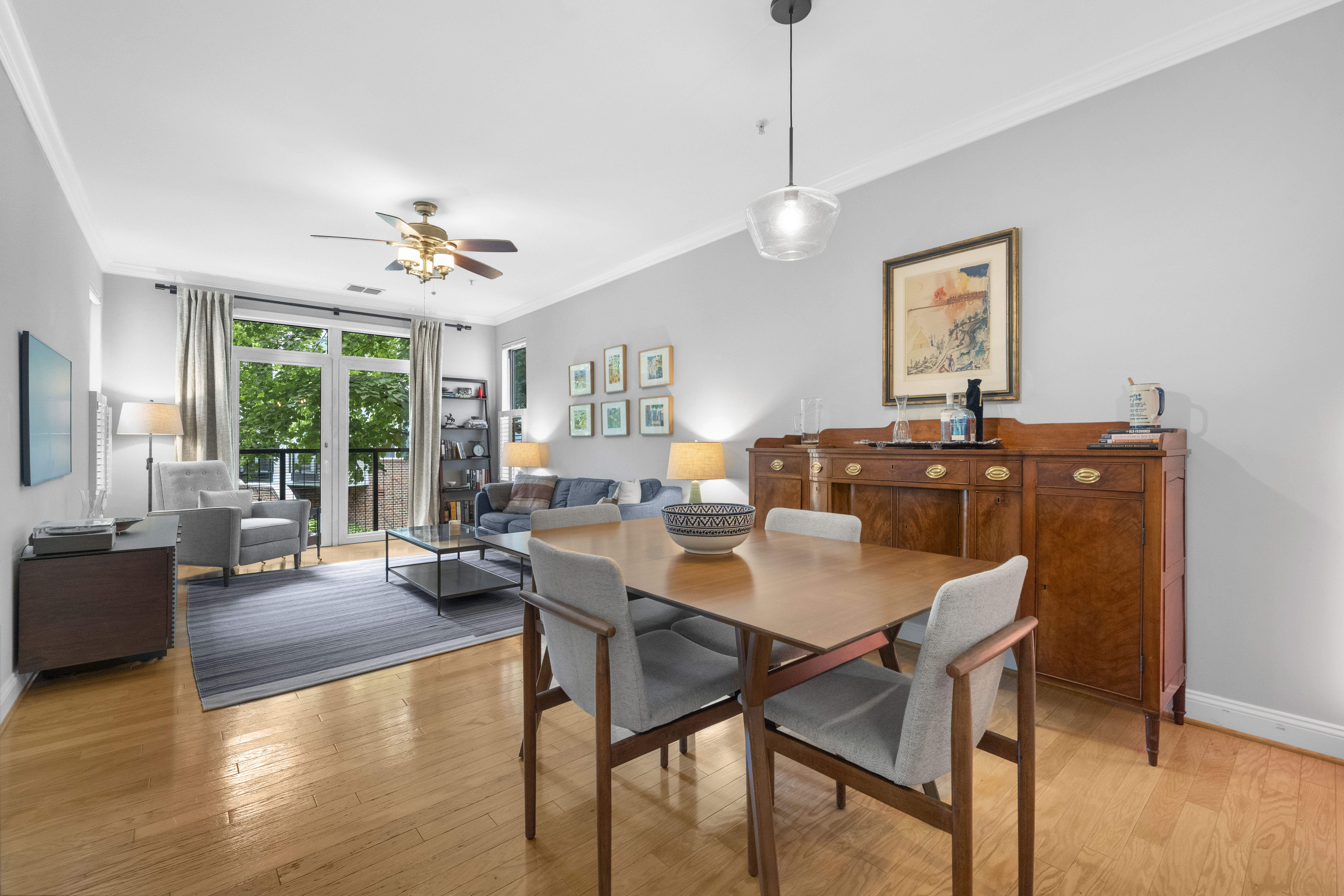 1391 Pennsylvania Ave. Southeast, Unit 264 Washington, DC 20003 - Photo 10 of 46