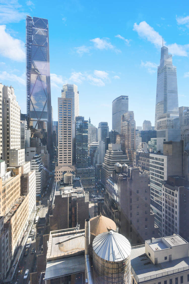 50 West 47th Street, Unit Undisclosed Manhattan, NY 10036 - Photo 24 of 27