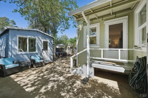 $1,395,000 | 142 Dominga Avenue, Fairfax, CA 94930
