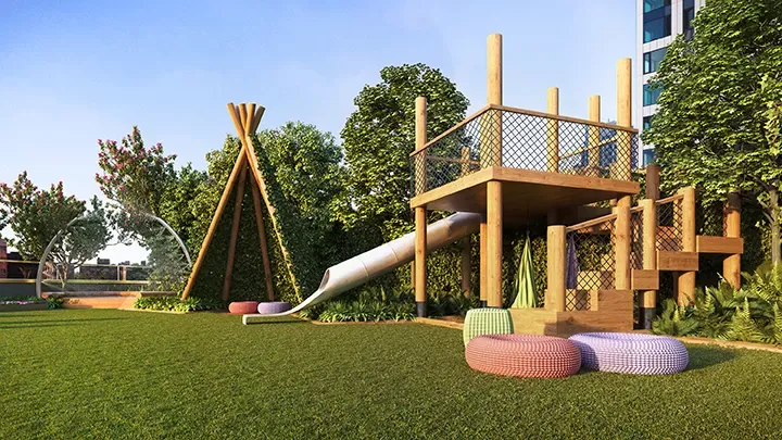 $5,300 | 1 City Point, Unit 36D | Downtown Brooklyn