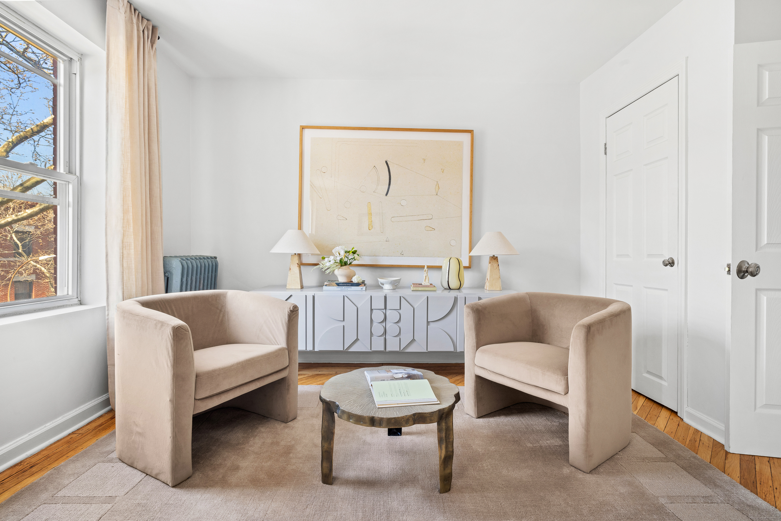 39 Hampton Place Brooklyn, NY 11213 - Photo 3 of 19