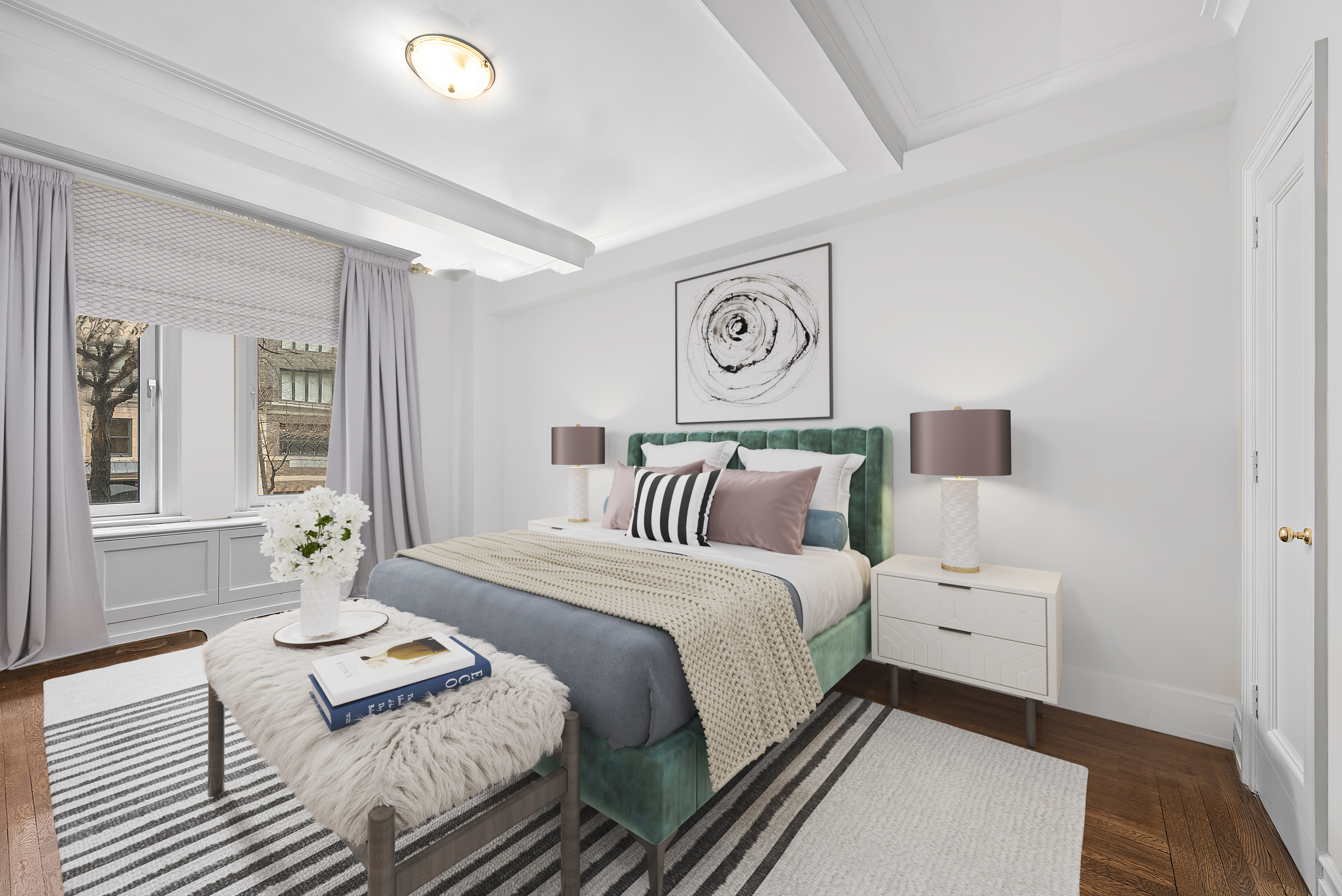 345 East 57th Street, Unit 2A Manhattan, NY 10022 - Photo 7 of 14