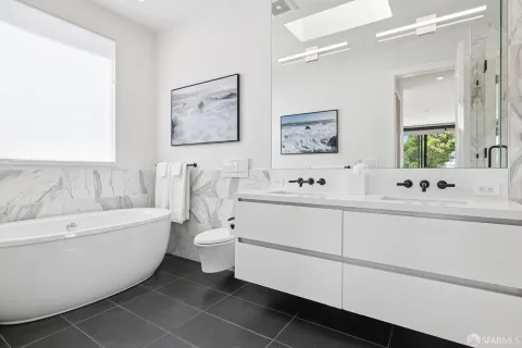 $4,995,000 | 55 Hiliritas Avenue, San Francisco, CA 94131