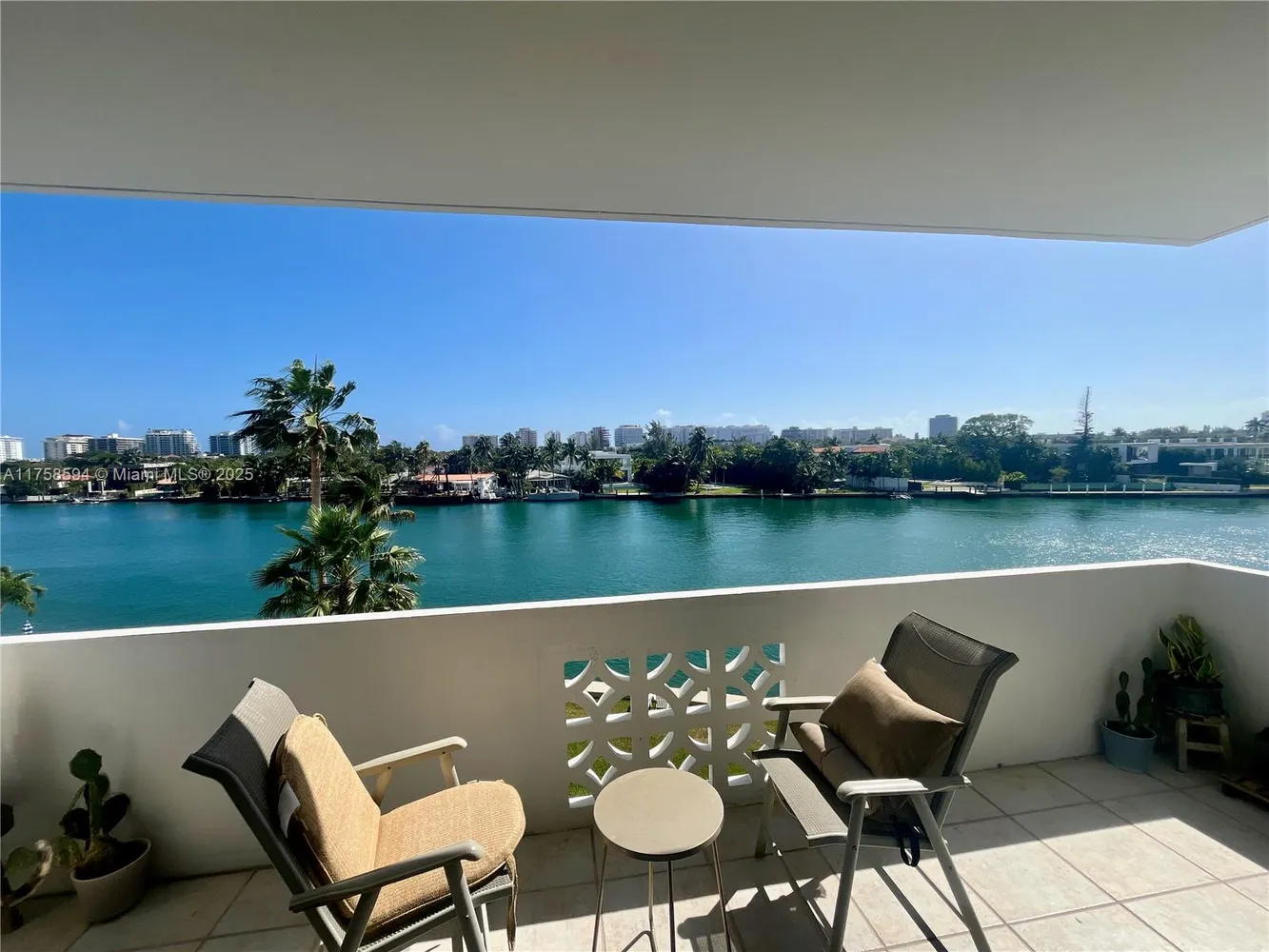 $485,000 | 9101 East Bay Harbor Drive, Unit 406, Bay Harbor Islands, FL 33154