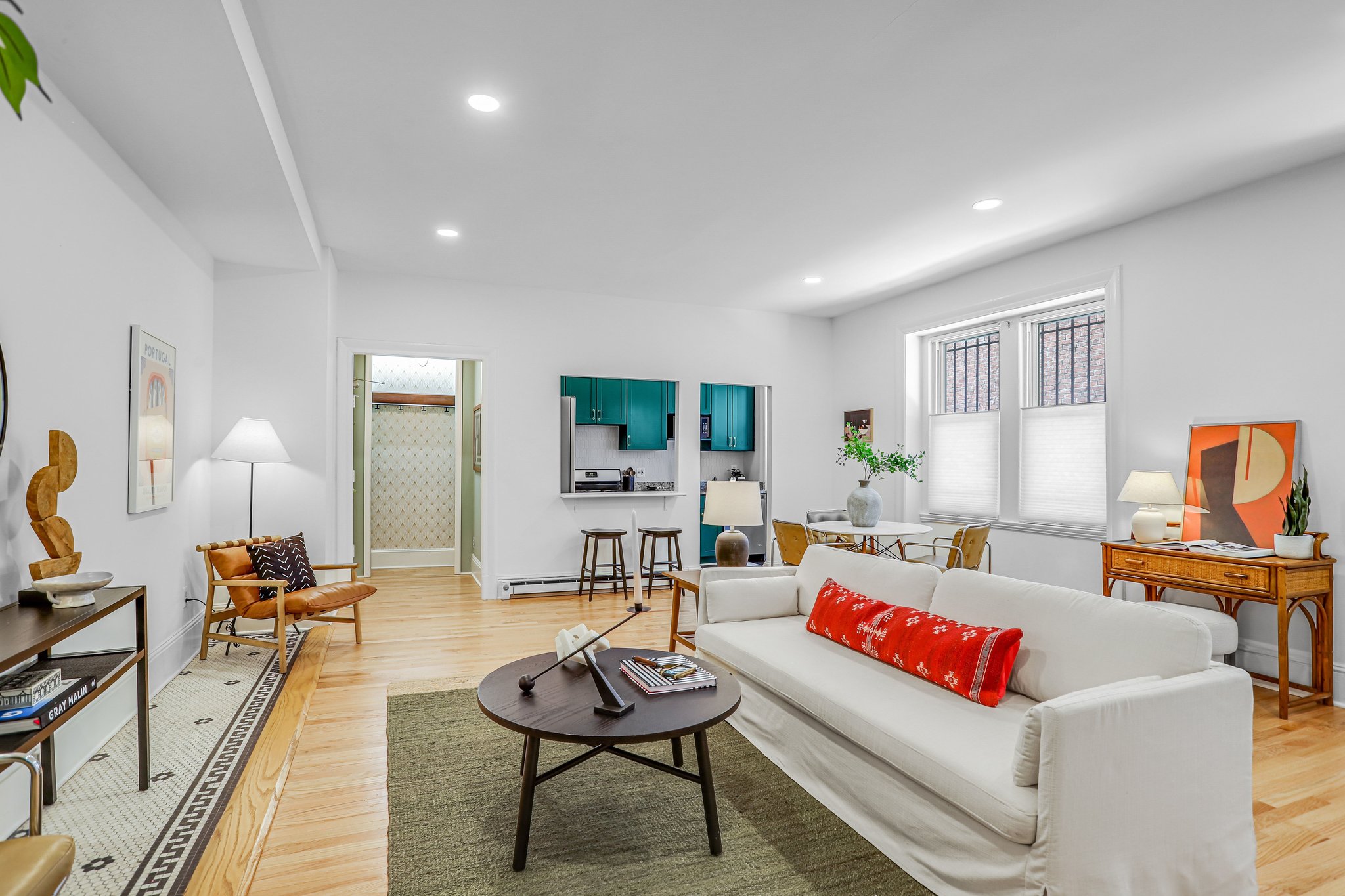 3420 16th Street Northwest, Unit 102 Washington, DC 20010 - Photo 2 of 24