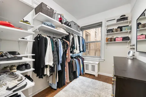 $1,500,000 | 125 West 12th Street, Unit 4D | West Village