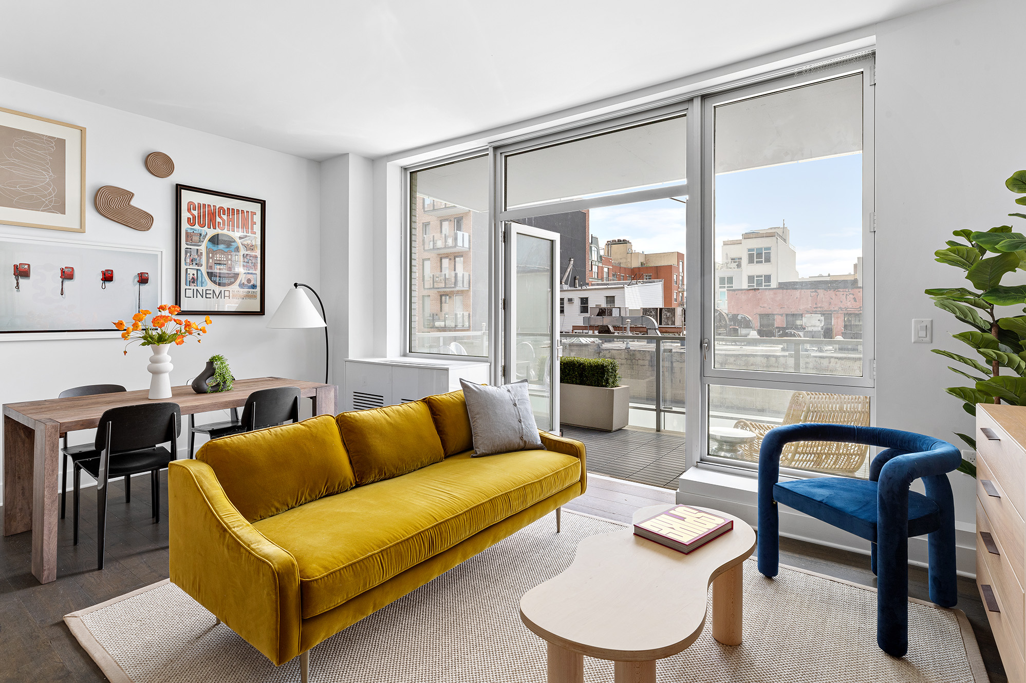 212 North 9th Street, Unit 3F Brooklyn, NY 11211 - Photo 1 of 12