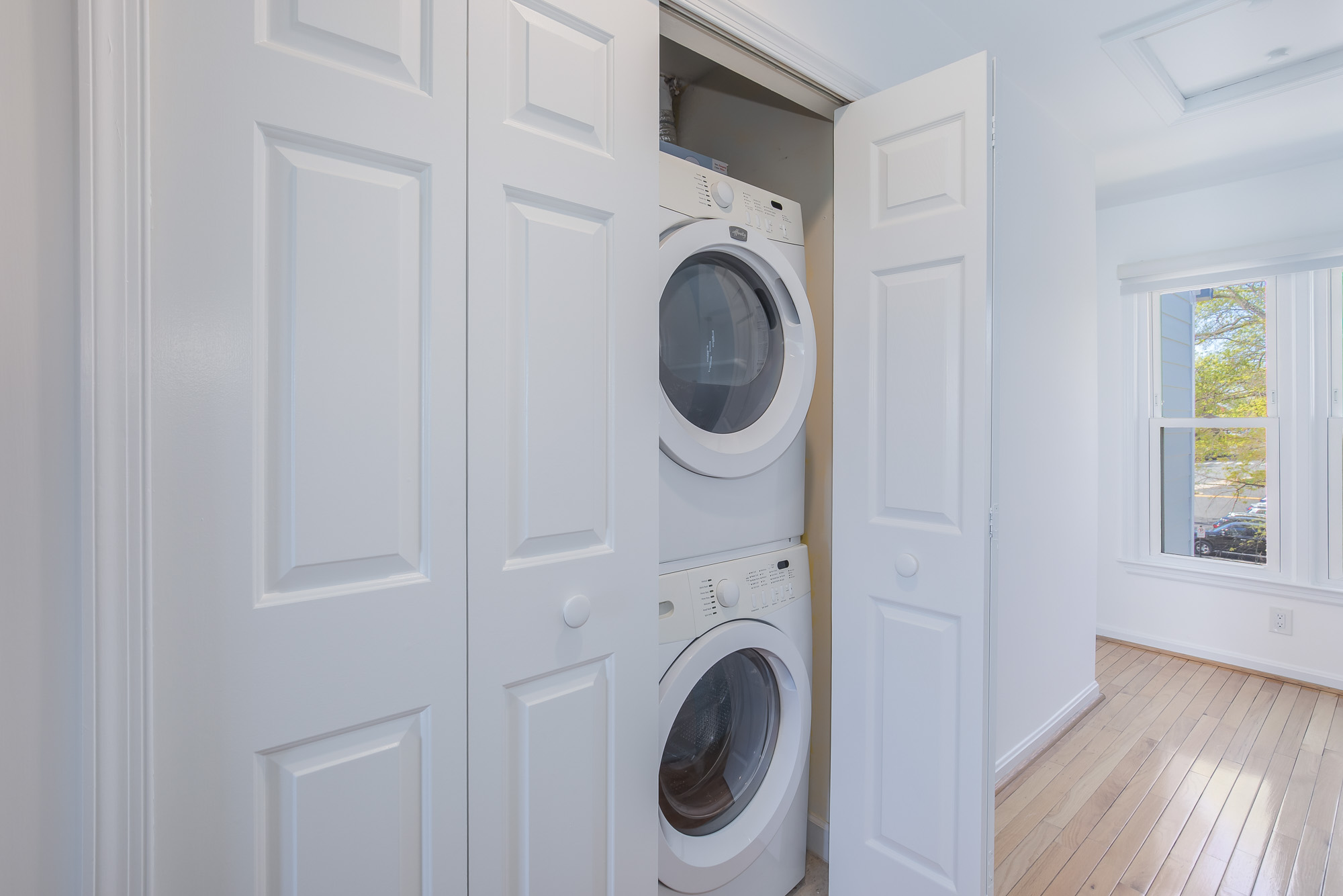 2103 North Rolfe Street, Unit B Arlington, VA 22209 - Photo 62 of 63