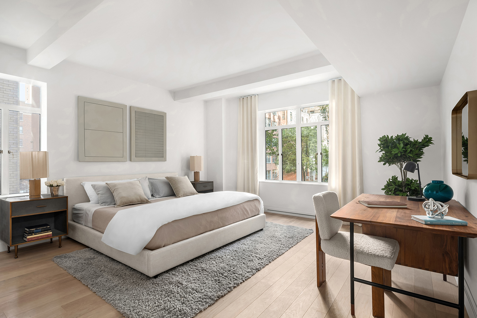 737 Park Avenue, Unit 2G Manhattan, NY 10021 - Photo 6 of 11