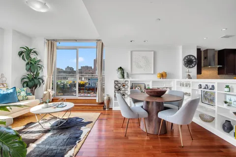 $1,350,000 | 301 West 118th Street, Unit PH1F | Harlem