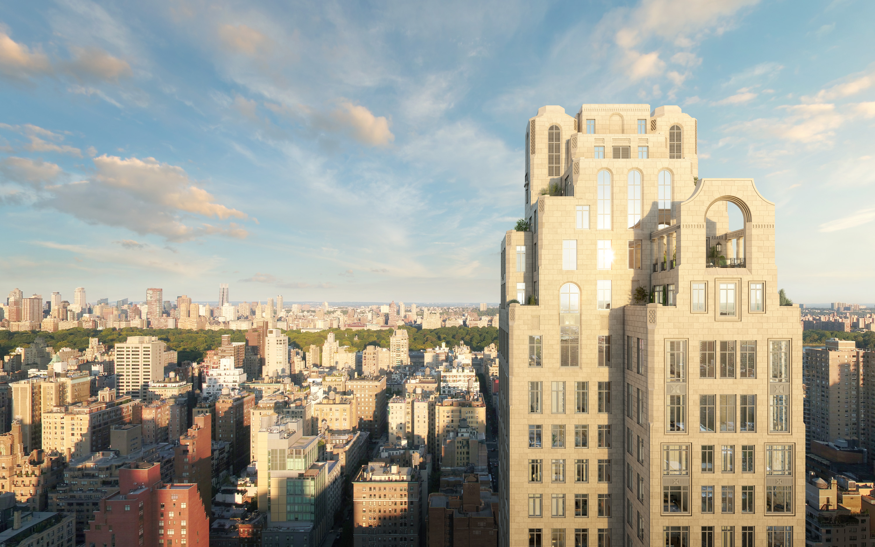 200 East 83rd Street, Unit 34B Manhattan, NY 10028 - Photo 1 of 8