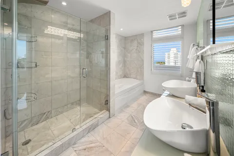 $1,445,000 | 6580 Indian Creek Drive, Unit 601, Miami Beach, FL 33141