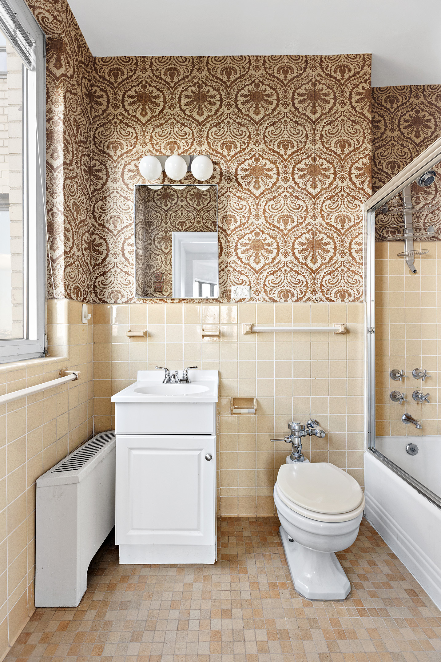 140 Riverside Drive, Unit 9G Manhattan, NY 10024 - Photo 13 of 15