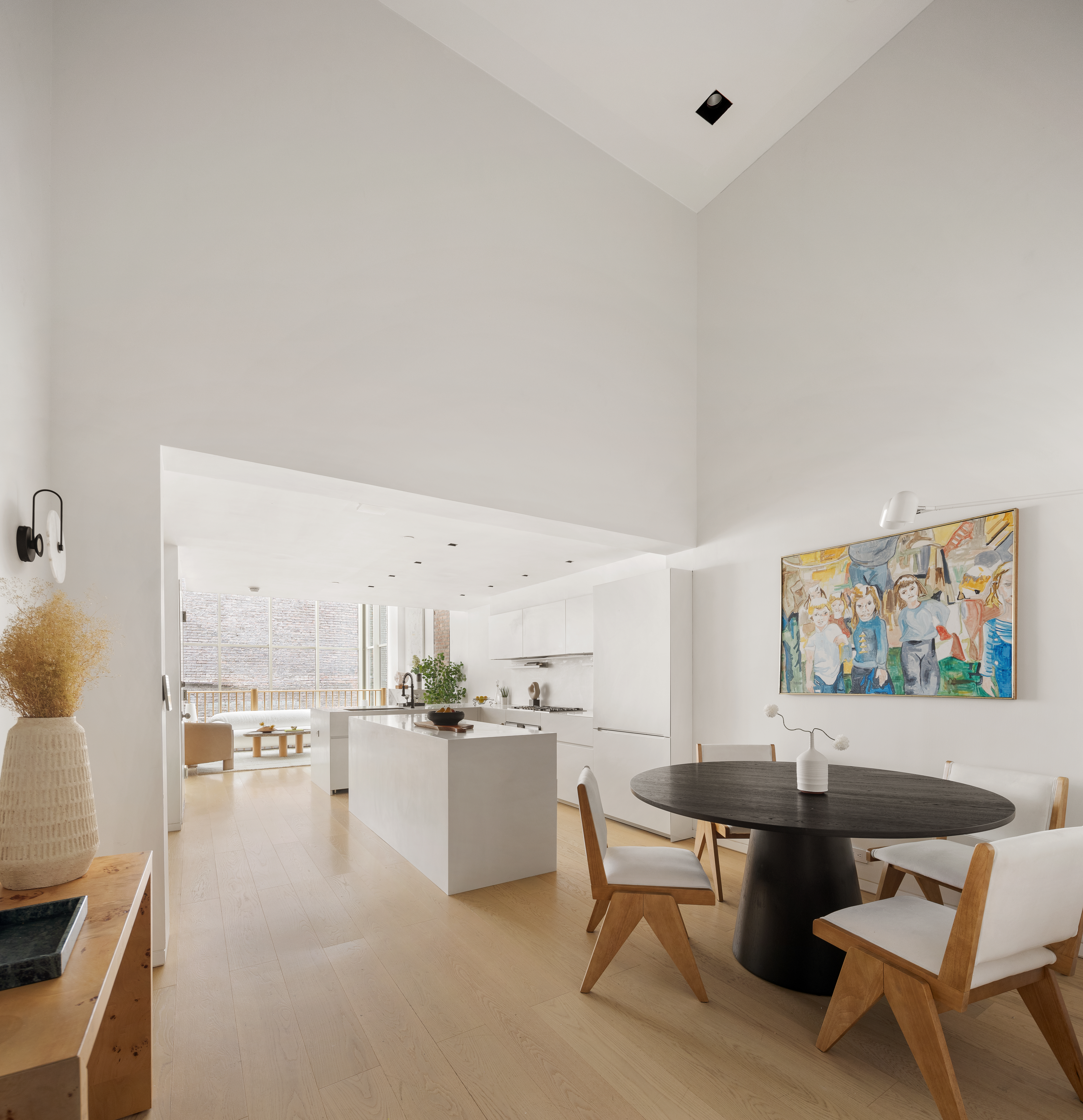 52 Lispenard Street, Unit TH2 Manhattan, NY 10013 - Photo 4 of 13