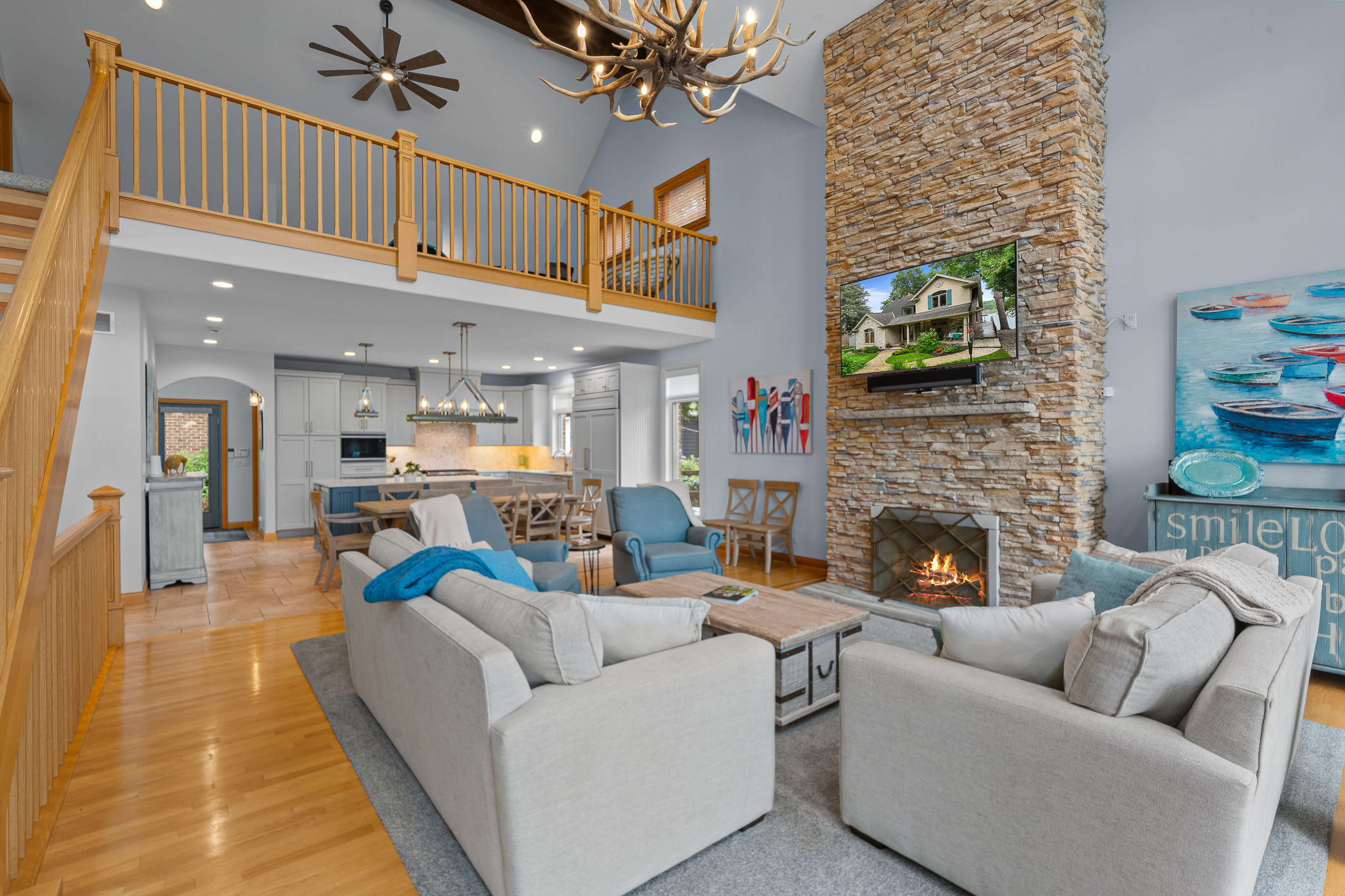 W5647 Forest Road Elkhorn, WI 53121 - Photo 11 of 30 Gallery Image 11