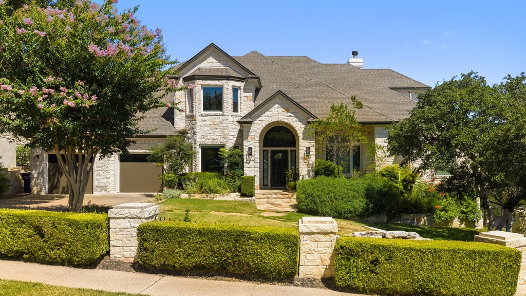 6428 Williams Ridge Way Austin, TX 78731 - Photo 4 of 9