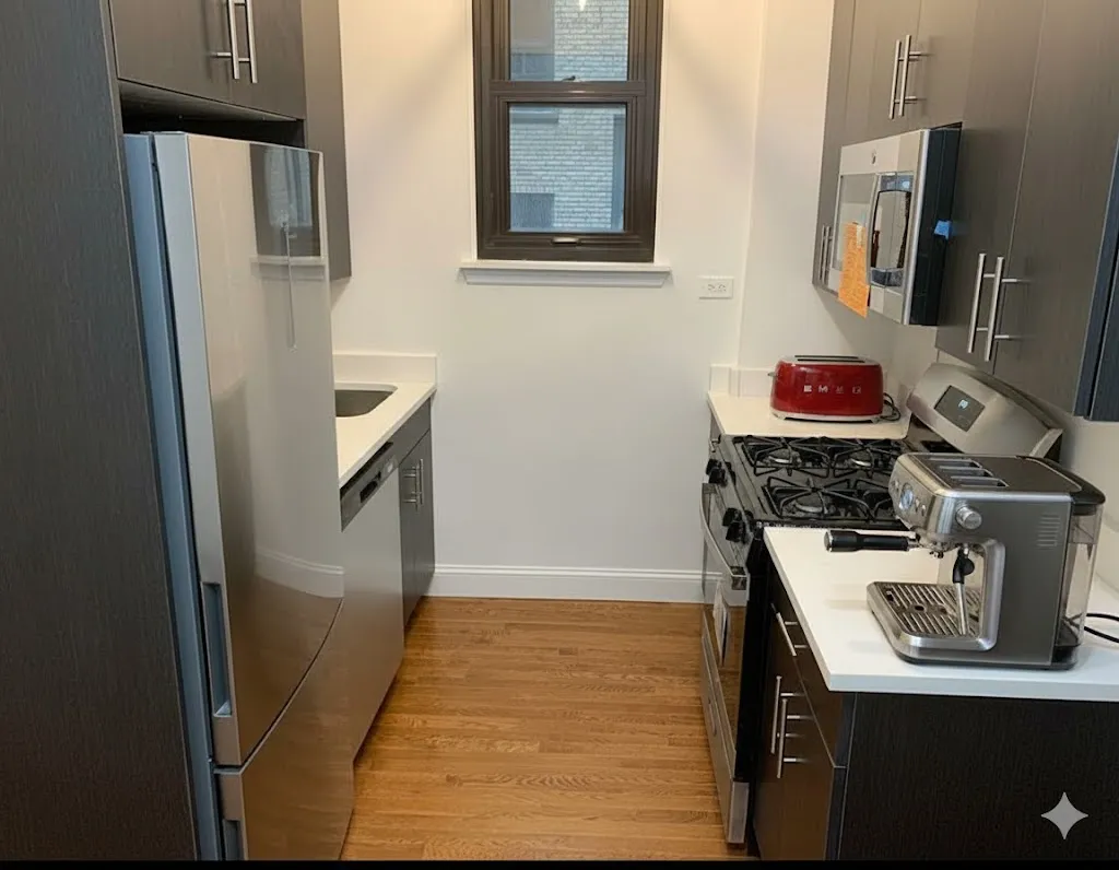 $4,300 | 251 West 74th Street, Unit 1B | Upper West Side