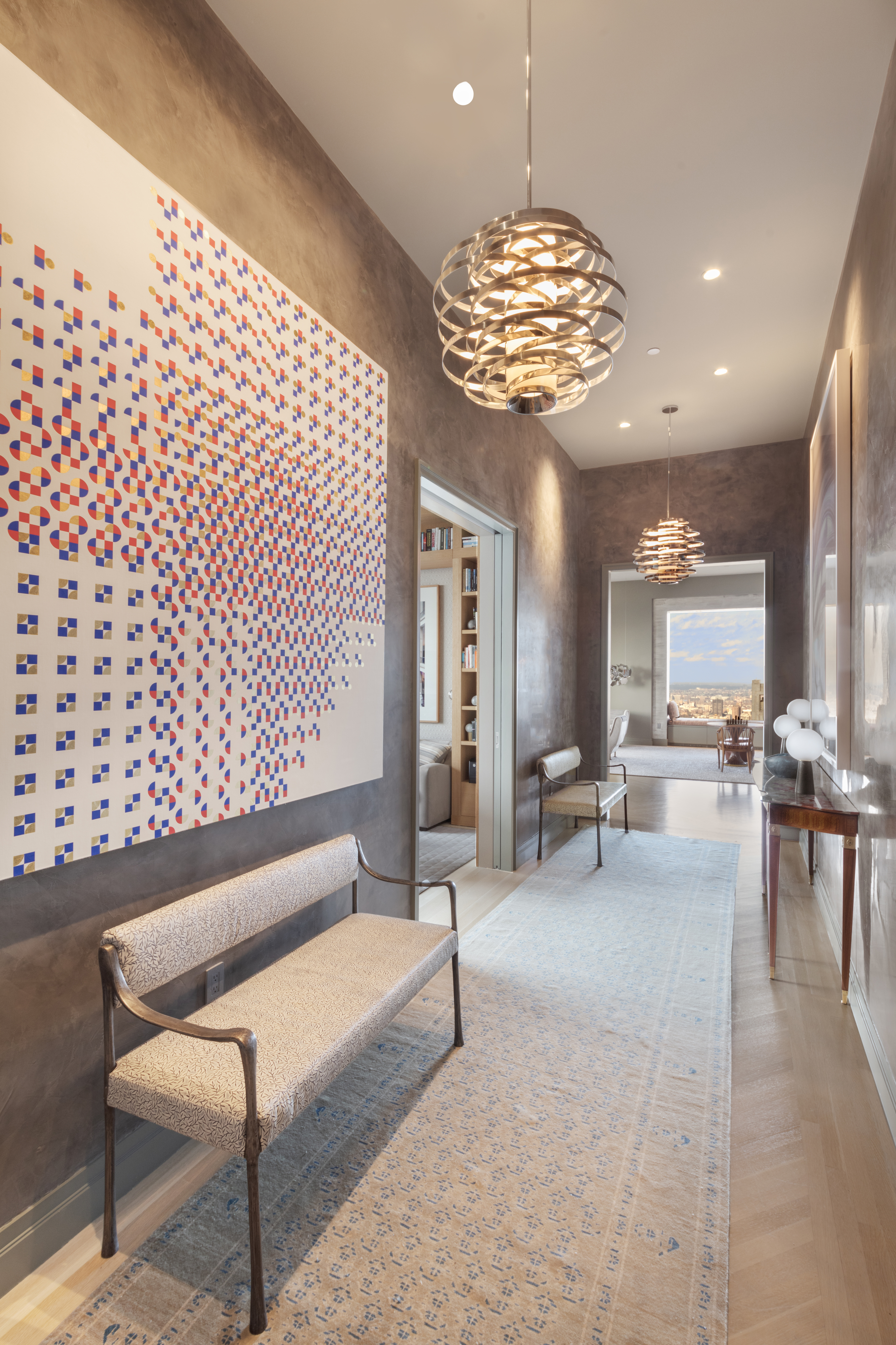 432 Park Avenue, Unit 62B Manhattan, NY 10022 - Photo 15 of 17