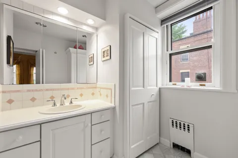 $3,250,000 | 20 Gloucester Street, Unit 3, Boston, MA 02115
