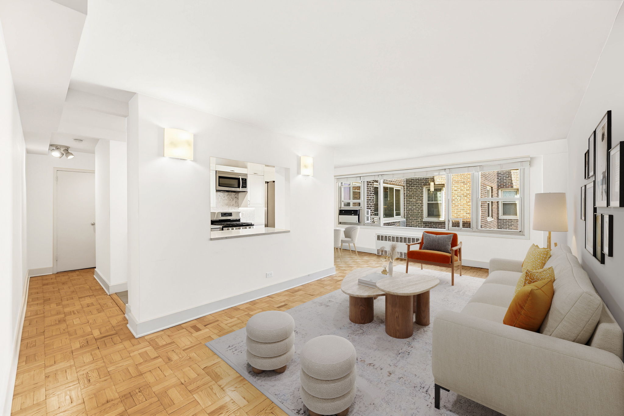 900 West 190th Street, Unit 11A Manhattan, NY 10040 - Photo 1 of 12