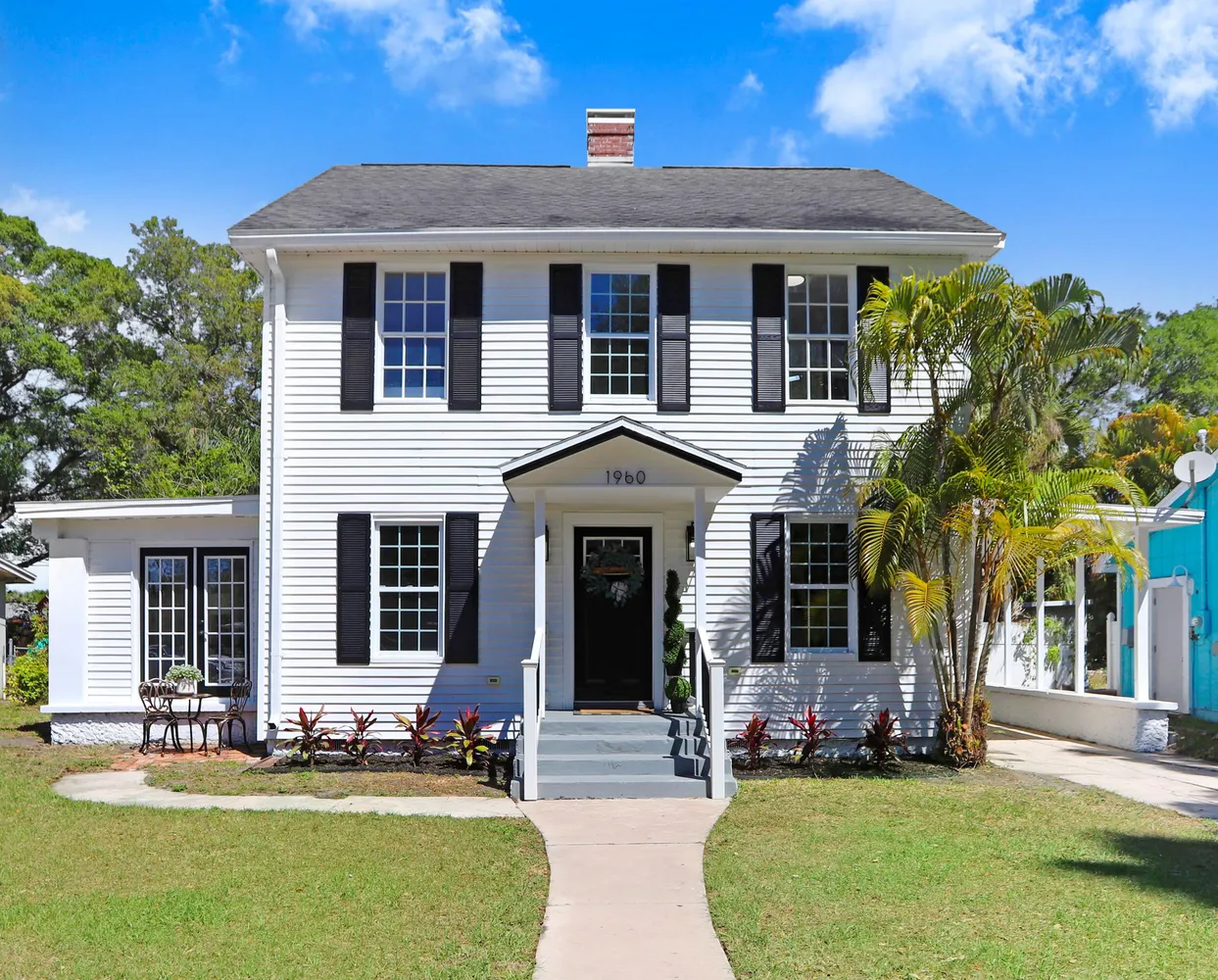 $670,000 | 1960 McKinley Street, Clearwater, FL 33765