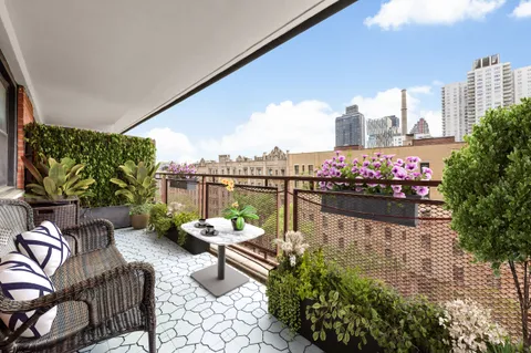 $1,295,000 | 505 East 79th Street, Unit 7L | Upper East Side
