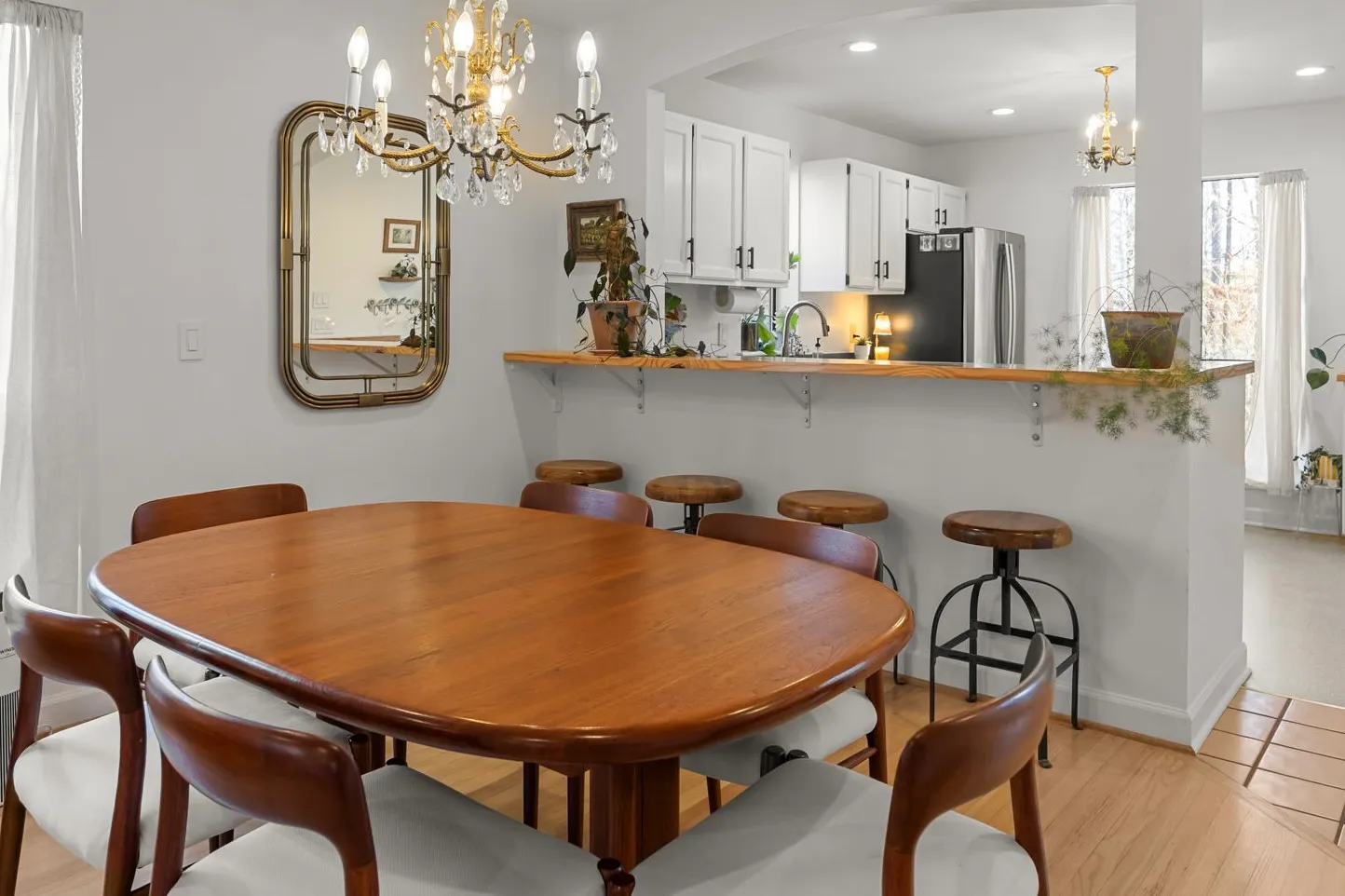 $570,000 | 504 Waterside Drive, Carrboro, NC 27510