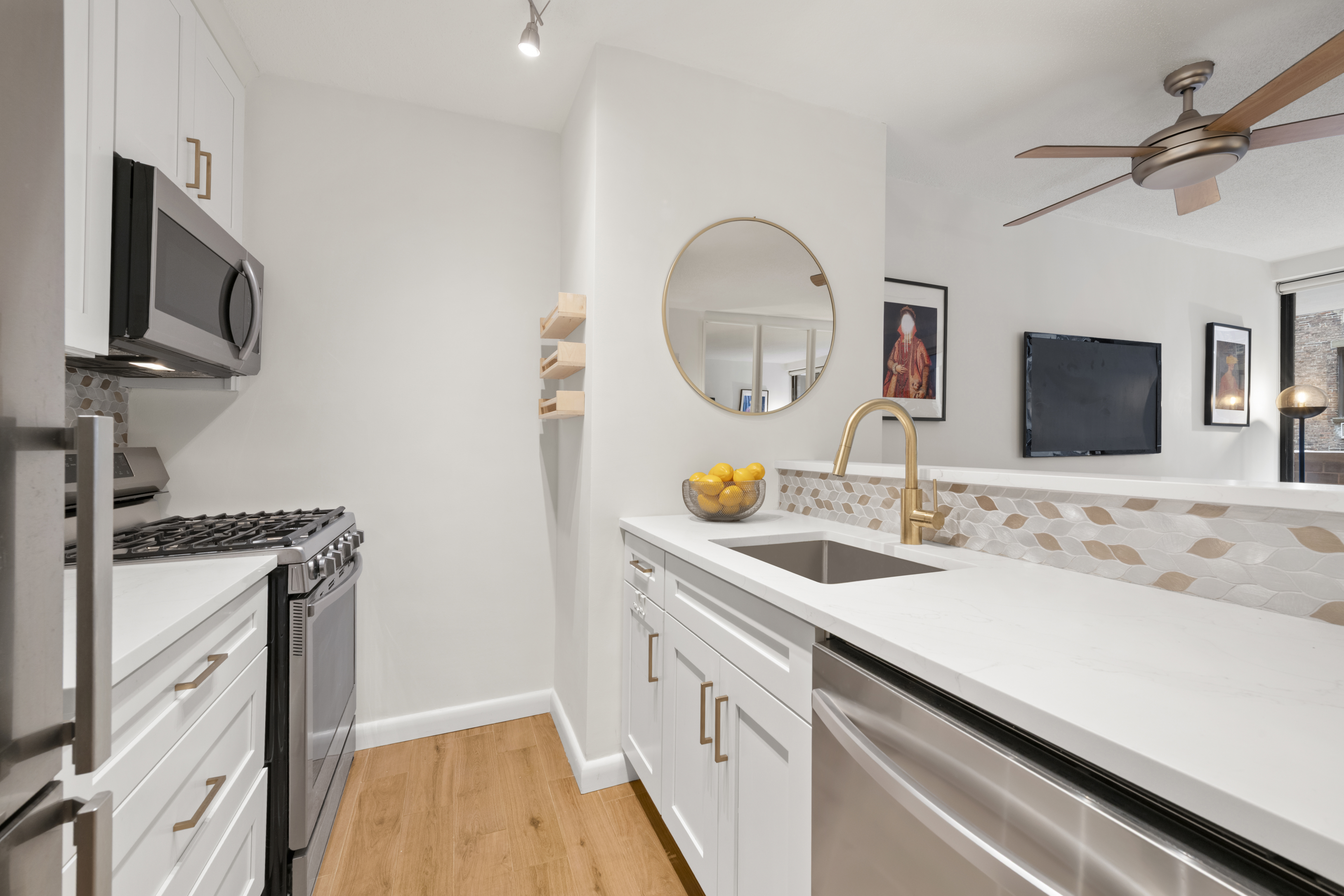 233 East 86th Street, Unit 3C Manhattan, NY 10028 - Photo 7 of 15