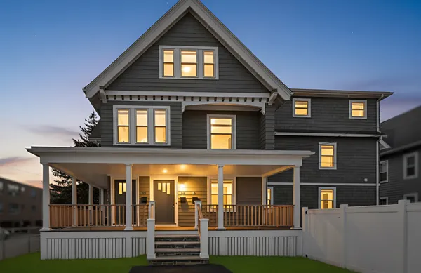 $750,000 | Address Upon Request, Melrose, MA 02176